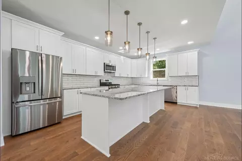 Kitchen - 3200 Weidemann, Clarkston, MI 48348 photo 1 of 2