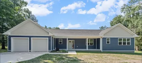 3200 Weidemann, Clarkston, MI 48348