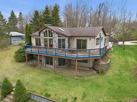 880 Sutherly, Beaverton, MI 48612