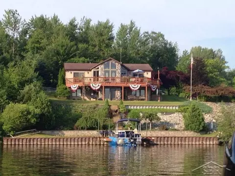 880 Sutherly, Beaverton, MI 48612