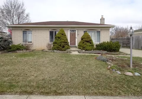 12123 Ontario, Sterling Heights, MI 48313