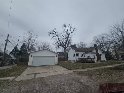 801 Wilson, Bay City, MI 48708
