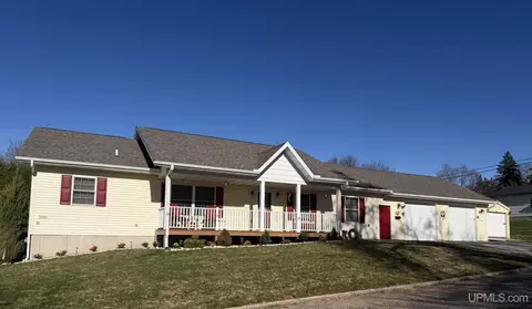 1000 W Ludington, Iron Mountain, MI 49801
