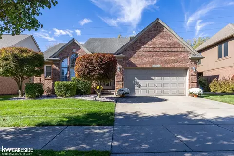 57289 Yorkshire, Washington, MI 48094