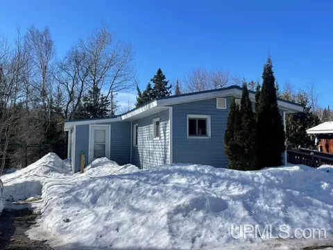 20335 Co Rd 581, Ishpeming, MI 49849
