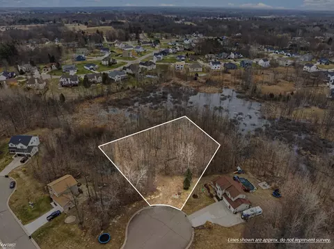 0 High Oaks, Grand Blanc, MI 48439