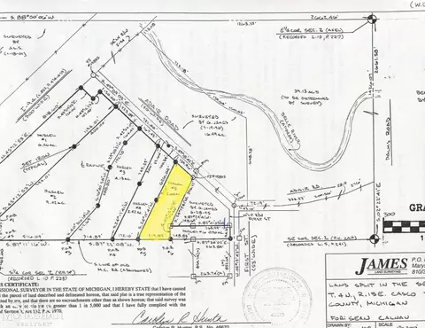8101-8111 Adair, Adair, MI 48064 photo 14