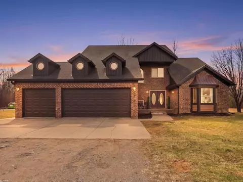 8863 Marine City, Ira, MI 48023