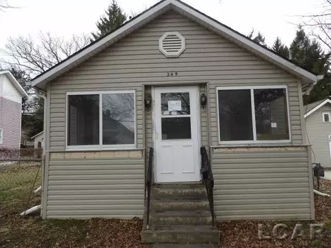349 Greenly, Adrian, MI 49221