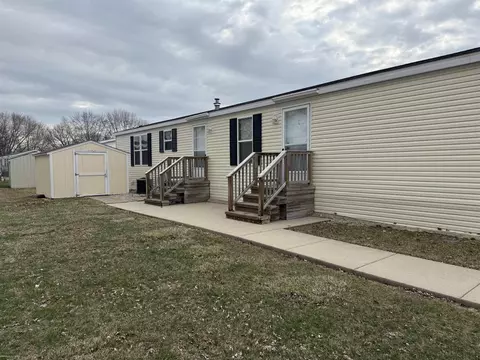 4539 Carlton, Sterling Heights, MI 48310