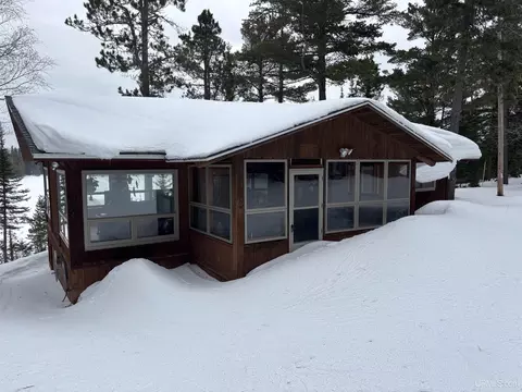 Exterior - 11305 M-26, Eagle Harbor, MI 49950 photo 9 of 9