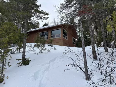 Exterior - 11305 M-26, Eagle Harbor, MI 49950 photo 5 of 9