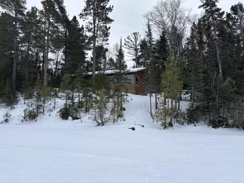 Exterior - 11305 M-26, Eagle Harbor, MI 49950 photo 7 of 9