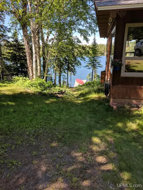 Exterior - 11305 M-26, Eagle Harbor, MI 49950 photo 3 of 9