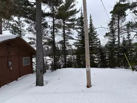 Exterior - 11305 M-26, Eagle Harbor, MI 49950 photo 4 of 9