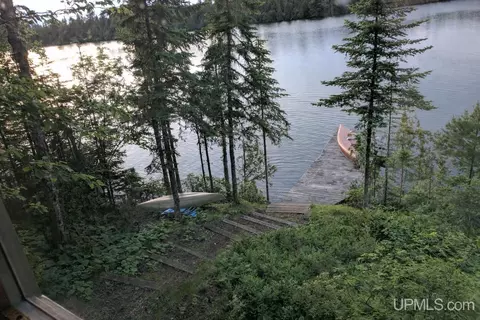 View/Area - 11305 M-26, Eagle Harbor, MI 49950 photo 1 of 2
