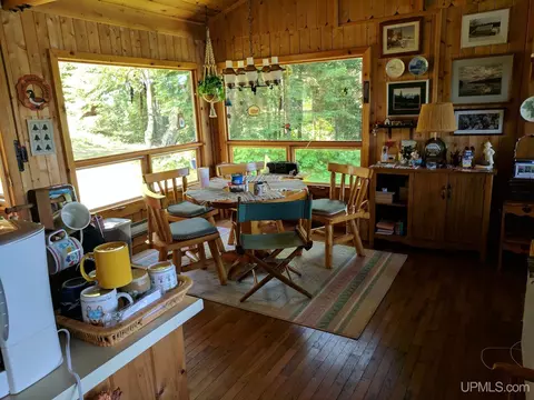 Dining - 11305 M-26, Eagle Harbor, MI 49950 photo 1 of 2