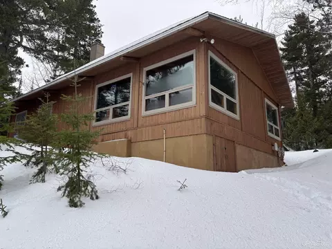 Exterior - 11305 M-26, Eagle Harbor, MI 49950 photo 8 of 9