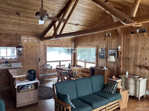 Living - 11305 M-26, Eagle Harbor, MI 49950 photo 3 of 7