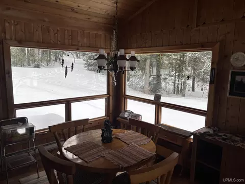 Dining - 11305 M-26, Eagle Harbor, MI 49950 photo 2 of 2