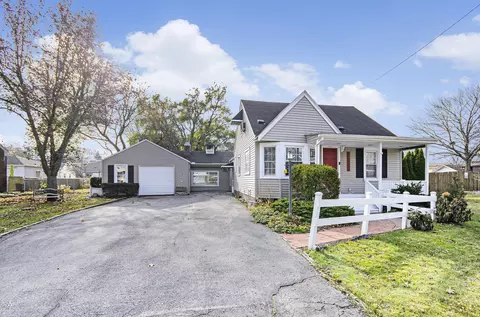 21622 Trombly, Saint Clair Shores, MI 48080