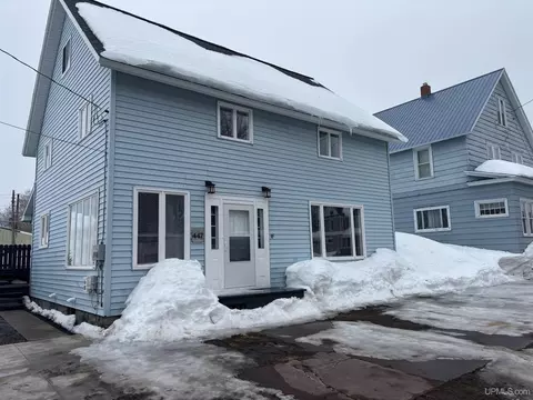 447 Kearsarge, Laurium, MI 49913