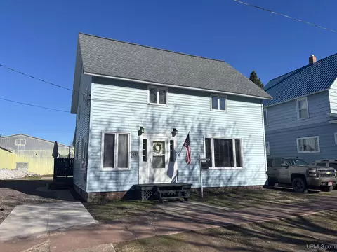 447 Kearsarge, Laurium, MI 49913