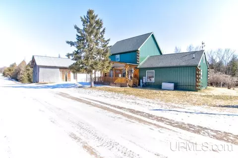 n12298 L 1 Lane, Daggett, MI 49821