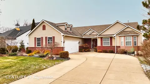 4190 Neal, Linden, MI 48451