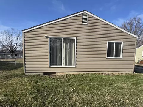 Exterior - 1306 Garfield, Mount Morris, MI 48458 photo 3 of 3