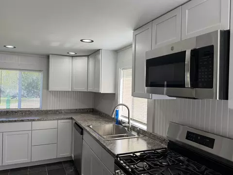 Kitchen - 1306 Garfield, Mount Morris, MI 48458 photo 2 of 5