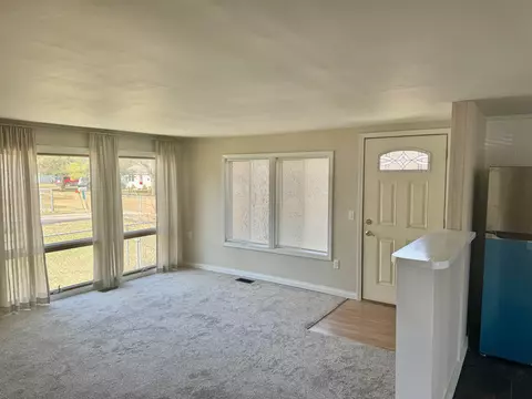 Living - 1306 Garfield, Mount Morris, MI 48458 photo 2 of 2
