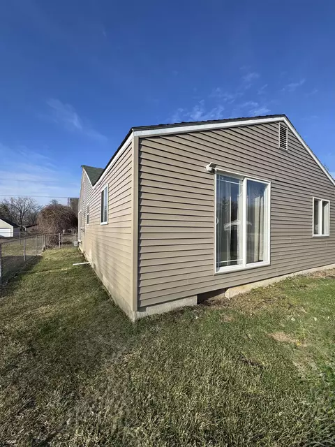 Exterior - 1306 Garfield, Mount Morris, MI 48458 photo 2 of 3
