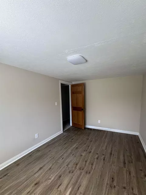 Bedroom - 1306 Garfield, Mount Morris, MI 48458 photo 6 of 7