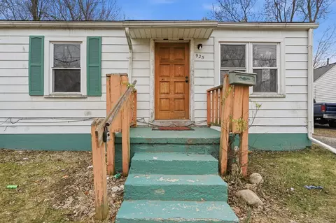 Exterior - 925 Leland, Flint, MI 48507 photo 4 of 4