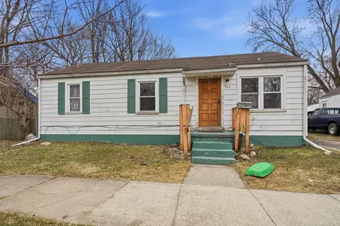 925 Leland, Flint, MI 48507