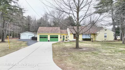 11600 Spencer, Saginaw, MI 48609