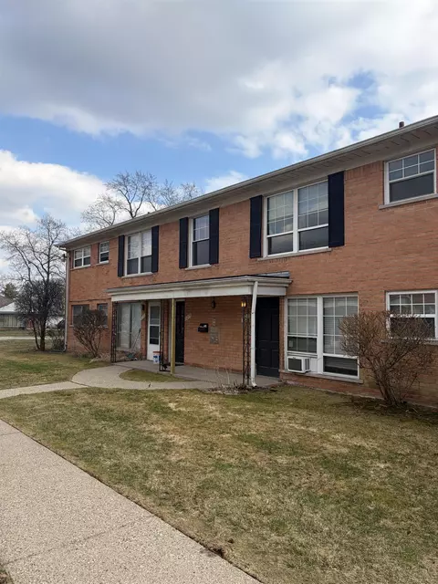 3219 Benjamin UNIT 11, Royal Oak, MI 48073