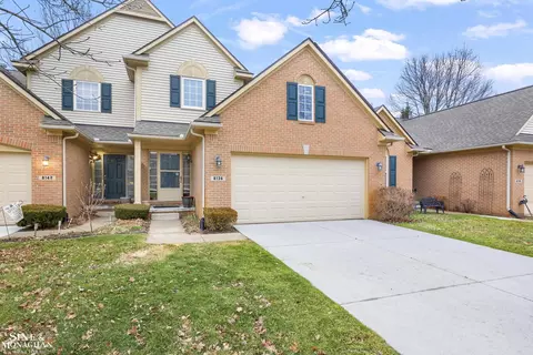 8136 Springdale, White Lake, MI 48386