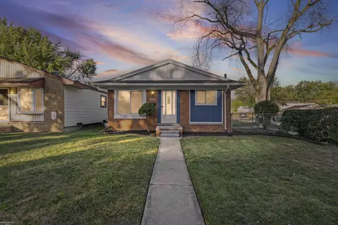 23339 Allor, Saint Clair Shores, MI 48082