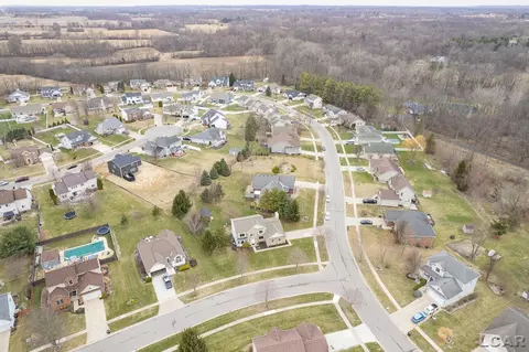 1808 Wind Dancer, Tecumseh, MI 49286 photo 62