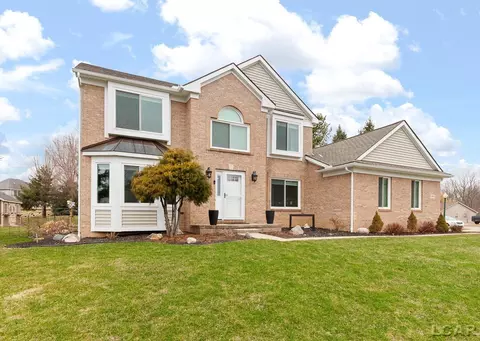 1808 Wind Dancer, Tecumseh, MI 49286