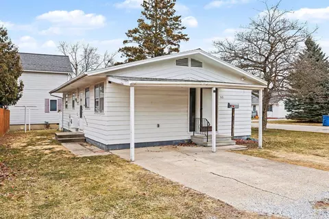 513 W W Rdg, Bay City, MI 48708