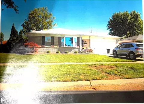 13843 Murthum, Warren, MI 48088