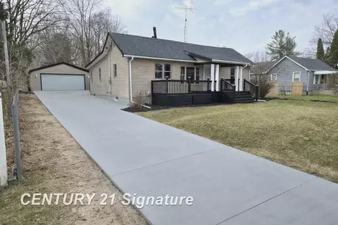 7203 Rogers, Genesee, MI 48437