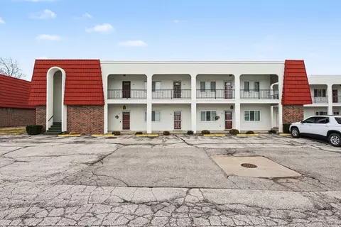 945 Kennely #I-139, Saginaw, MI 48609