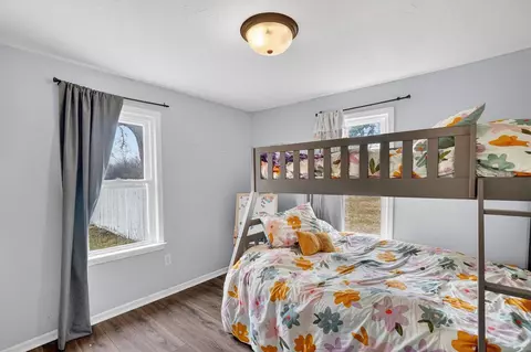 Bedroom - 5322 N Elms, Flushing, MI 48433 photo 5 of 5