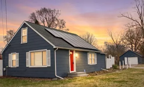 5322 N Elms, Flushing, MI 48433