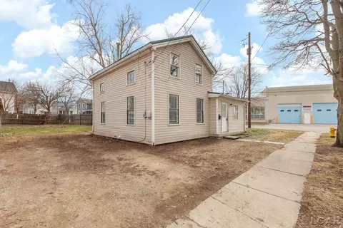 206 Ormsby, Adrian, MI 49221