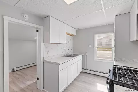 Kitchen - 206 Ormsby, Adrian, MI 49221 photo 1 of 5